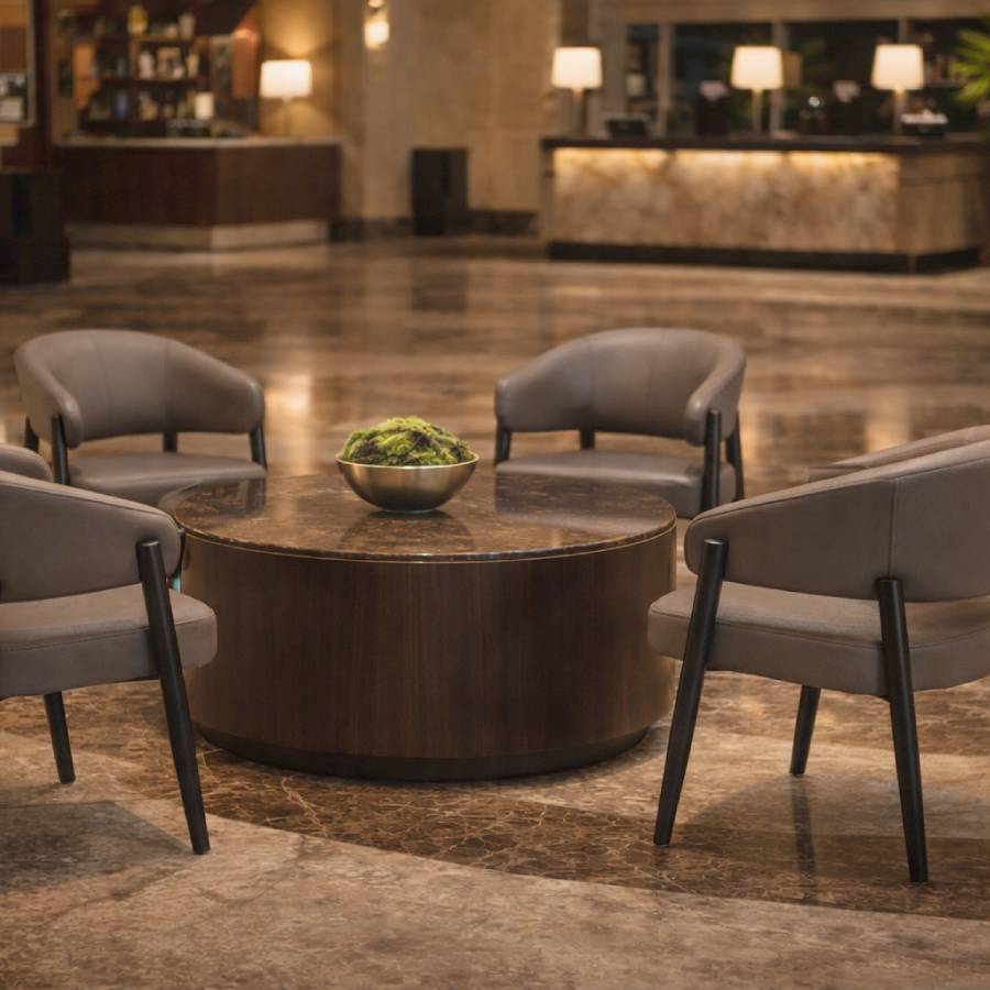 Lounge Seating