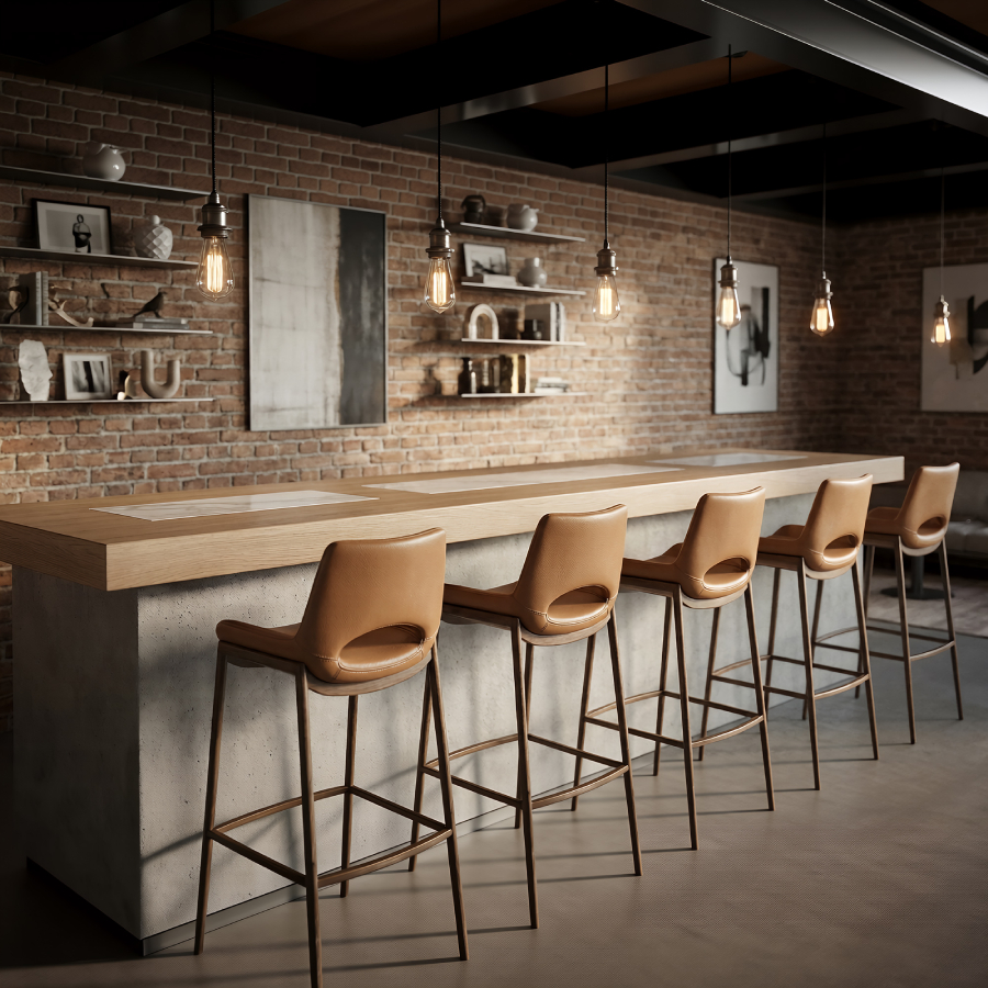 Stools