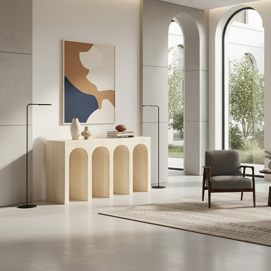 Occasional Tables