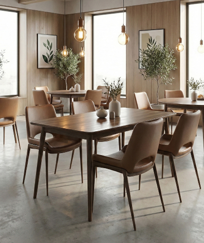 Accent Furniture
