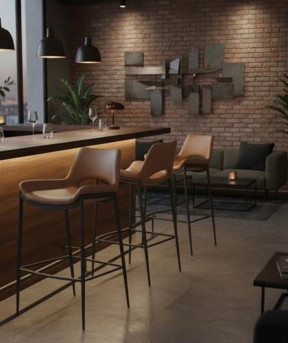 Icona Stool