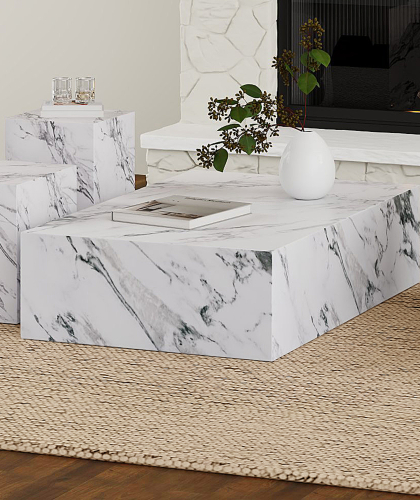 Accent Seating