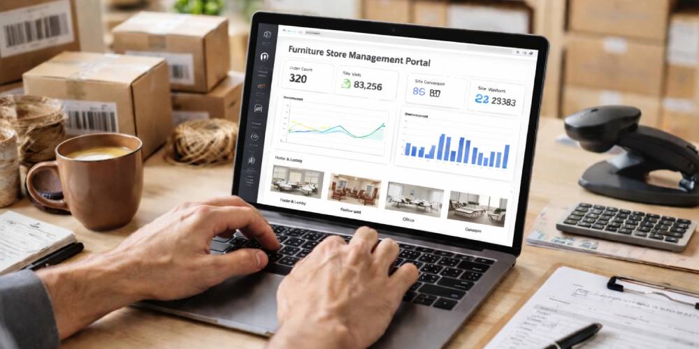 Drop- Shipping / Online Retailers